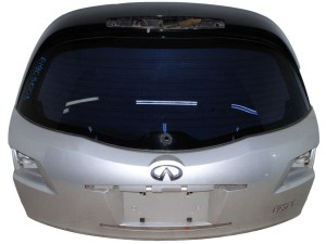 90010CM90A (INFINITI) Крышка багажника стеклоInfiniti FX 03-08