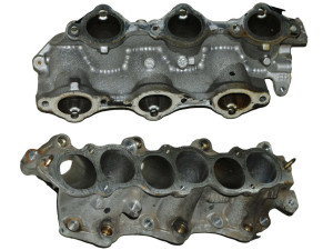 14003AM610 (INFINITI) Коллектор впускной металл низInfiniti FX 03-08