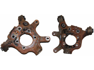 43019CG000 (INFINITI) Цапфа задняя леваяInfiniti FX 03-08