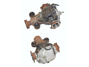 383010C515 (INFINITI) Редуктор заднего моста 3.5MPI 24VInfiniti FX 03-08