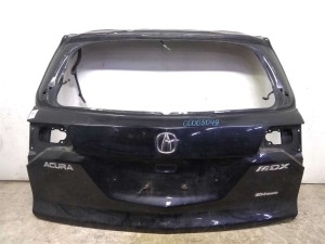 RA21086 (ACURA) Кришка багажникаAcura MDX 07-13