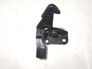 656703NA0A (NISSAN) Ответная часть замка капотаNissan Leaf 10-17