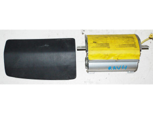 739600W191 (TOYOTA) Подушка безопасности пассажирToyota RAV4 94-00