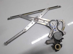 6980133080 (LEXUS) Стеклоподъемник передний правый электрический 10 пиновLexus ES 06-12