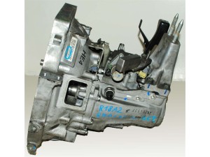 8RPHME4 (HONDA) КПП 6 ступ гід натискHonda Civic 5D 05-12