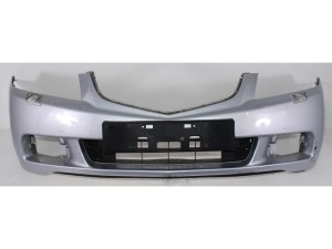 71101SEAE10ZA (HONDA) Бампер передний под омыватели фар комплектHonda Accord CL/CM 03-08