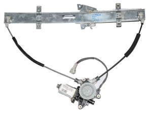 8340165D10 (SUZUKI) Стеклоподъемник передний правый электрическийSuzuki Grand Vitara 98-05