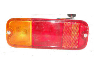 3567081A10 (SUZUKI) Фонарь в бампер левыйSuzuki Grand Vitara 98-05 Suzuki Jimny 98-18