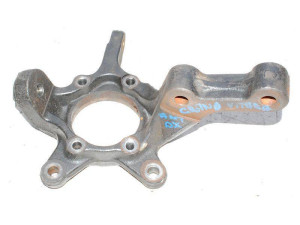 4515165DV1 (SUZUKI) Поворотный кулак левый с ABSSuzuki Grand Vitara 98-05