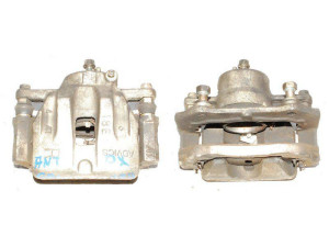 5510265D20999 (SUZUKI) Суппорт тормозной передний левый вентилируемыйSuzuki Grand Vitara 98-05