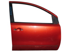 H01009U0M0 (NISSAN) Дверь передняя праваяNissan Note 05-12