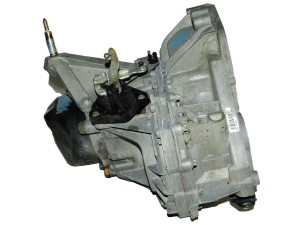 JH3103 (NISSAN) КПП 5 ступ гидр нажим центр 1.4MPI 16VNissan Note 05-12 Nissan Micra 03-10