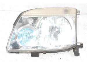 260608H925 (NISSAN) Фара ліва с електрокоректоромNissan X-Trail T30 00-09