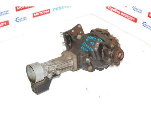 3610045010 (LEXUS) Раздаточная коробка АКППToyota Highlander 00-07 Lexus RX 03-09