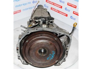 31000AH280 (SUBARU) АКПП БУ 4*4 4 ступSubaru Legacy 03-09