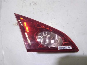 265451AA1A (NISSAN) Фонарь задний внутренний левый -11Nissan Murano 08-16