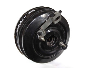 26402AJ01A (SUBARU) Вакуумный усилитель тормозов 2-х мембранныйSubaru Legacy 09-14 Subaru Outback 09-14