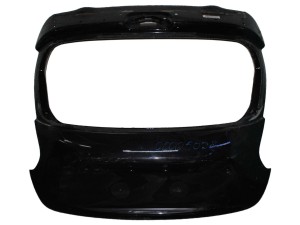 K01001KAME (NISSAN) Крышка багажника стеклоNissan Juke 10-19