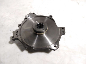 JF011HUB (NISSAN) Маточина АКППNissan Juke 10-19