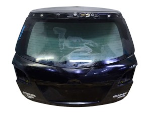 TDY46202XD (MAZDA) Крышка багажника стекло