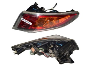 33501SMGE04 (HONDA) Фонарь наружный правый Европа -09