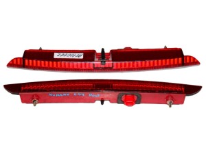 26590CA000 (NISSAN) Фонарь стоп крышки багажника