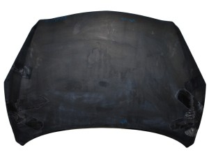 BBY45231XC (MAZDA) Капот