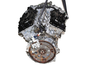 VQ35DE (NISSAN) Двигун відновлений 3.5MPI 24V VQ35DE V6