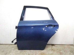 60409FG0109P (SUBARU) Дверь задняя левая