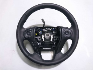 78501T2AU51ZA (HONDA) Руль мульти под AIRBAG