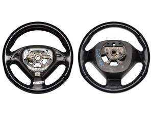 48430JK060 (INFINITI) Руль 3 спицы мульти под AIRBAG