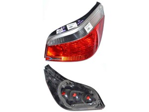 63217177282 (BMW) Фонарь правый седан Европа -07