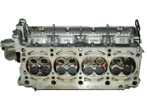1745461 (BMW) Головка блока без распредвала левая в сборе 4.4MPI 32V M62B44