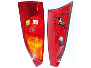 1214223 (FORD) Фонарь левый хэтчбек