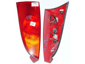 1214223 (FORD) Фонарь левый хэтчбек