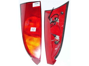 1214223 (FORD) Фонарь левый хэтчбек