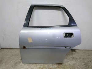 9153659 (OPEL) Дверь задняя левая седан хэтчбек