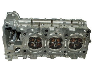 6420100721 (MERCEDES-BENZ) Головка блока левая в сборе 3.0CDI 24V