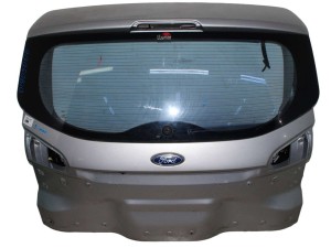1546515 (FORD) Крышка багажника стекло -10