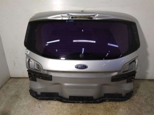 1546515 (FORD) Крышка багажника стекло -10