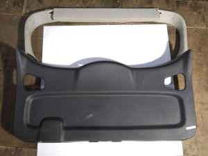 6M21R40411ACW (FORD) Карта крышки багажника комплект
