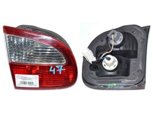 0350001473 (DAEWOO) Фонарь внутренний левый хэтчбек