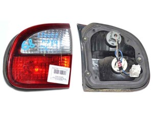 0350001474 (DAEWOO) Фонарь внутренний правый хэтчбек