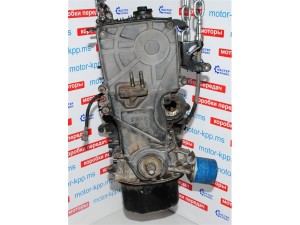 G4EC-G (HYUNDAI) Двигатель 1.5MPI 16V G4EC-G