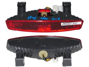 927501G210 (KIA) Фонарь стоп хэтчбек
