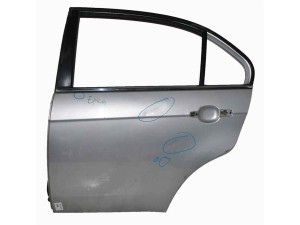 96635657 (CHEVROLET) Дверь задняя левая