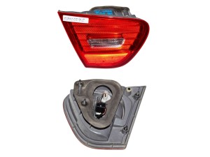 924032H000 (HYUNDAI) Фонарь внутренний левый -09