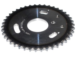 6710520101 (SSANGYONG) Звезда распредвала