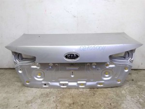 692002T010 (KIA) Крышка багажника 2 части -14