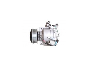 95370313 R (CHEVROLET) Компрессор кондиционераOpel Adam 13-19 Opel Mokka 12-19 Chevrolet Aveo 12-17